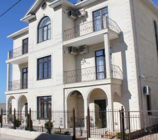 Guest house Alexandr