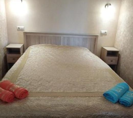 Guest house Alexandr