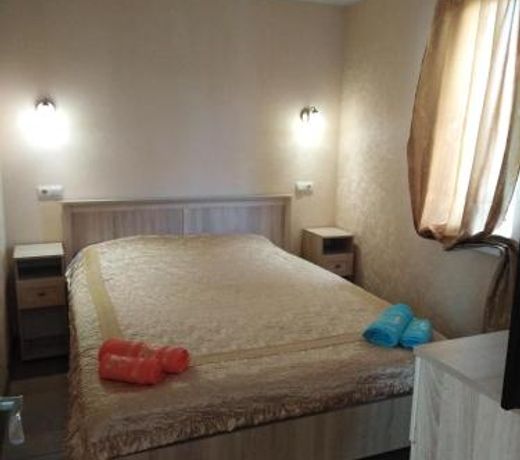 Guest house Alexandr