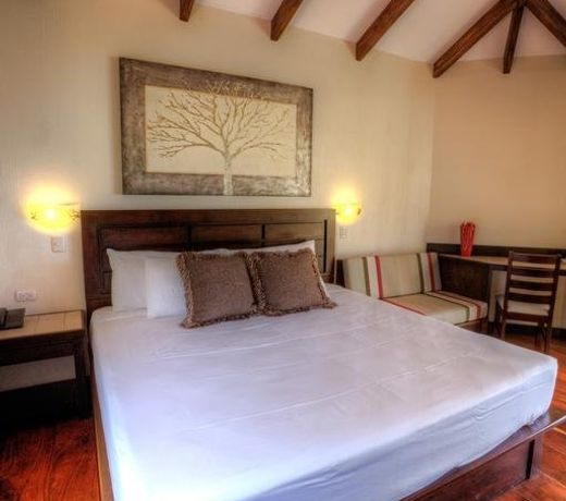 Boca Olas Resort Villas