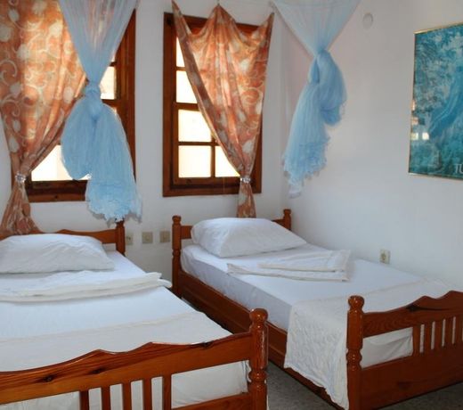 Turtle Beach Bungalows
