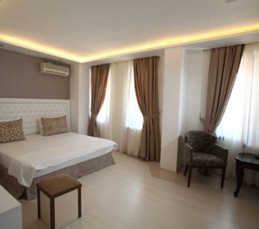 Grand Harsena Otel