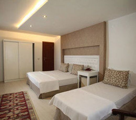 Grand Harsena Otel