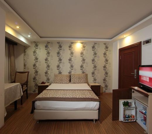 Grand Harsena Otel
