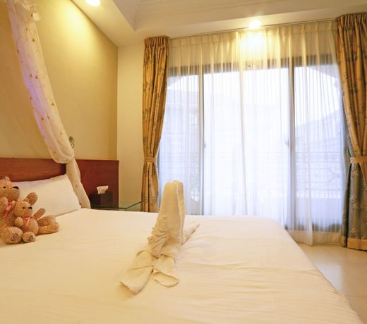 Creekside No.22 B&B