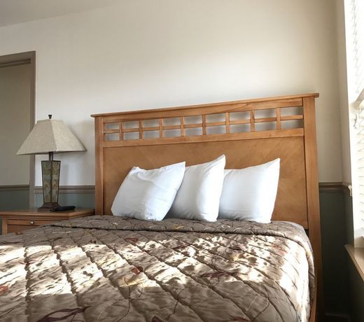 Ala Moana Motel & Suites