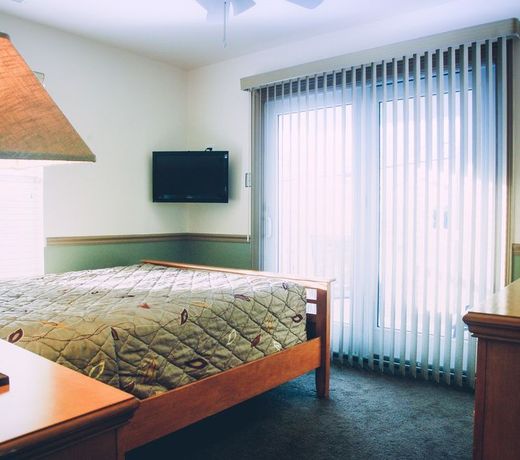 Ala Moana Motel & Suites
