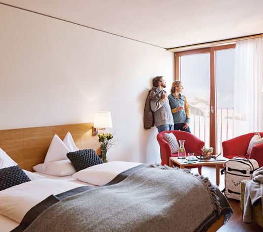 Hotel Steffisalp