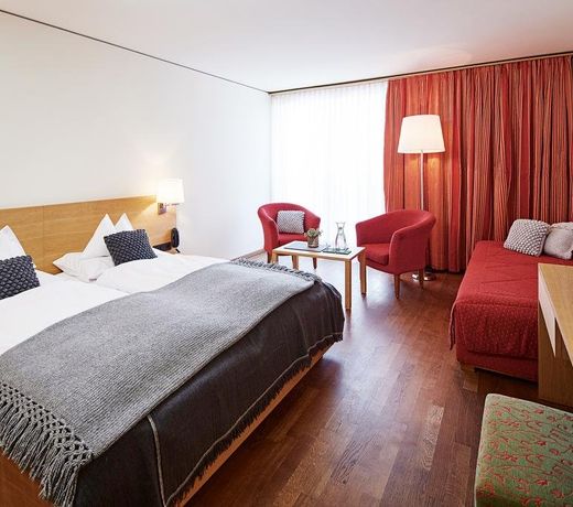 Hotel Steffisalp