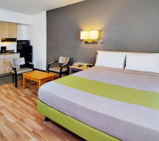 Studio 6-Tucson, AZ - Irvington Road