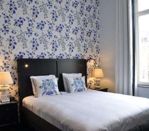 Hotel Sandton Pillows Brussels Centre