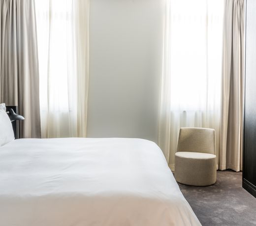 Hotel Sandton Pillows Brussels Centre