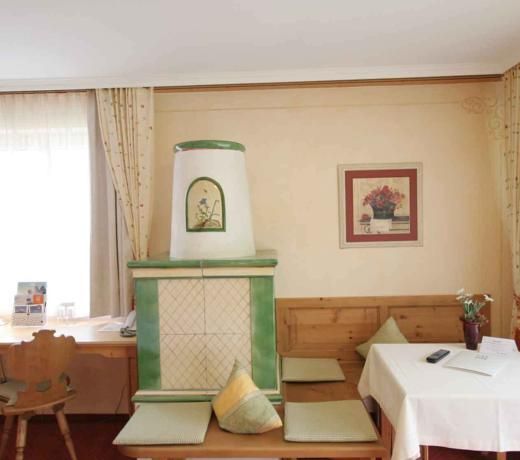 Hotel Jägeralpe