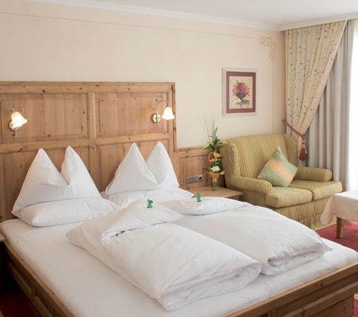Hotel Jägeralpe