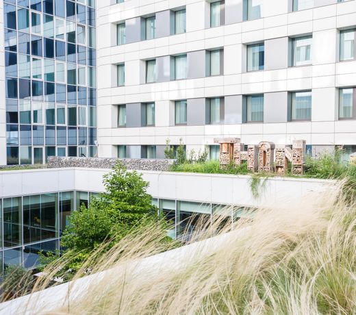 Thon Hotel EU