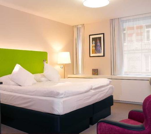 Thon Hotel EU