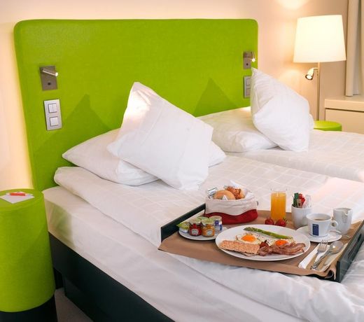Thon Hotel EU