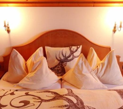 Boutique Hotel Lechtalerhof
