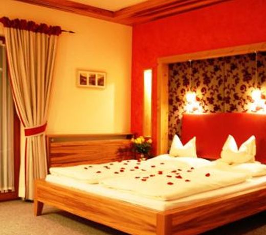 Boutique Hotel Lechtalerhof