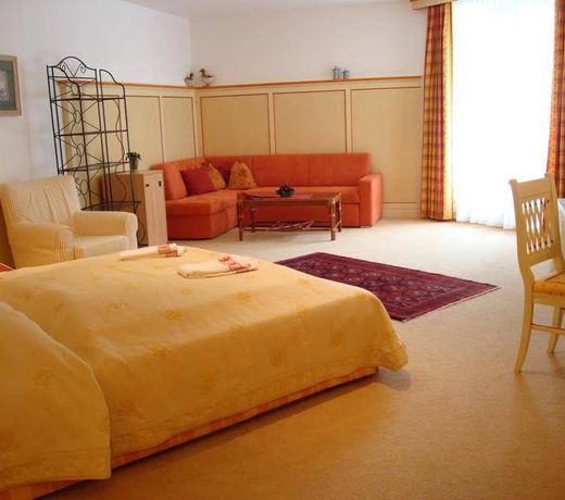Boutique Hotel Lechtalerhof