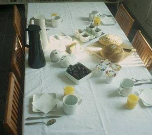 Fish Market B&B