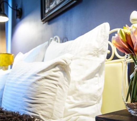 Krasnaya Gora Boutique Hotel