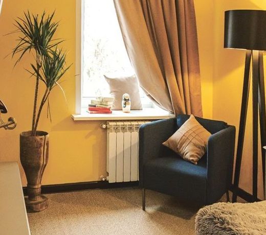 Krasnaya Gora Boutique Hotel