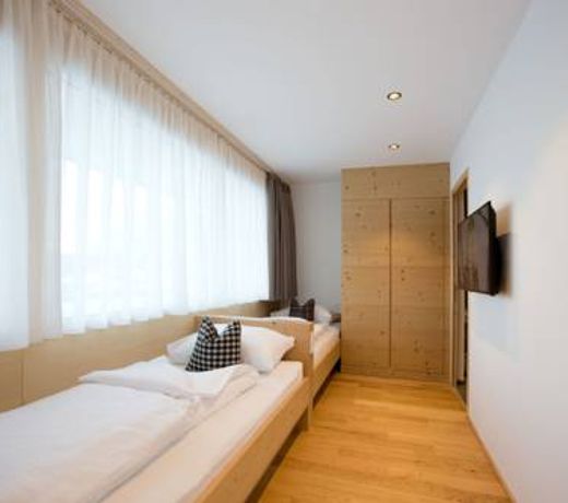 Hotel Walserstube
