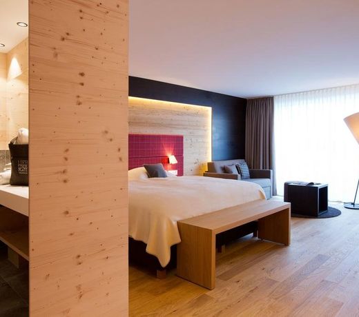 Hotel Walserstube