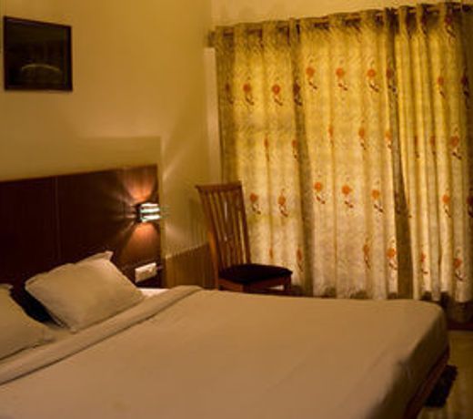 Rio Resort