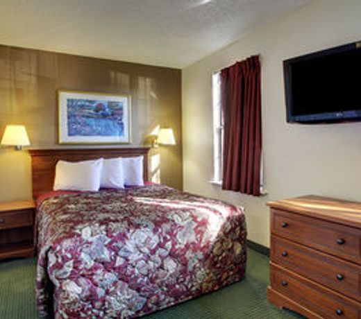 InTown Suites Extended Stay Nashville/Madison