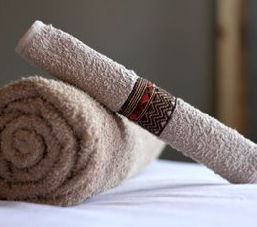 Gwango Heritage Resort