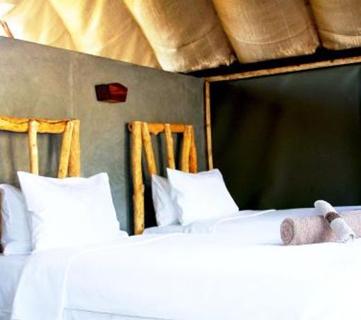 Gwango Heritage Resort