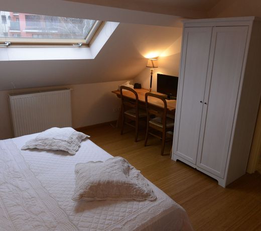 B&B Bio Brussels