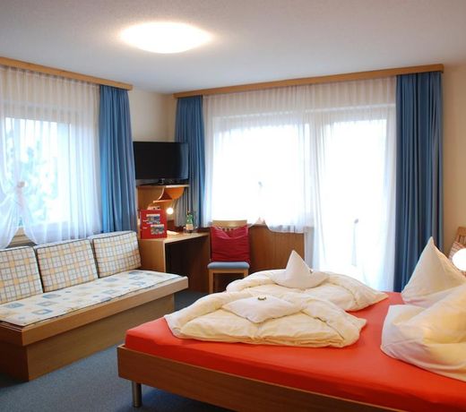 Alpin - Studios & Suites