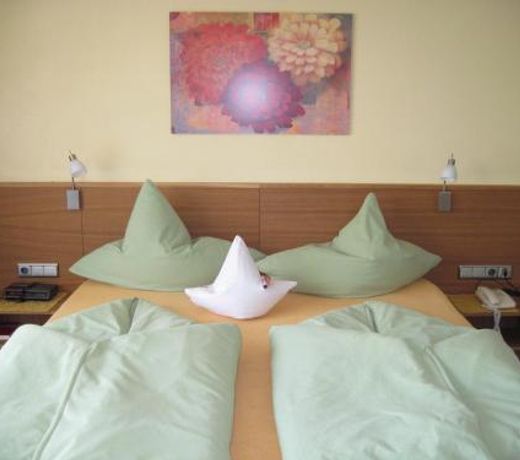 Alpin - Studios & Suites