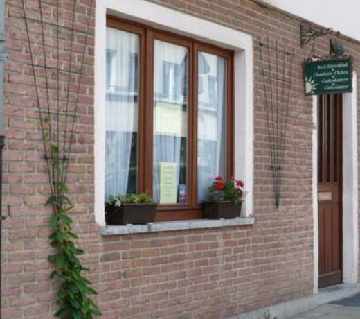 B&B BRUSSELS BED AND TOAST