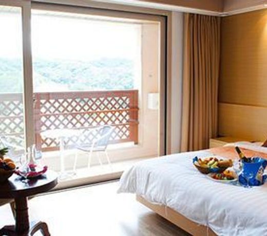 Andong Richell Hotel