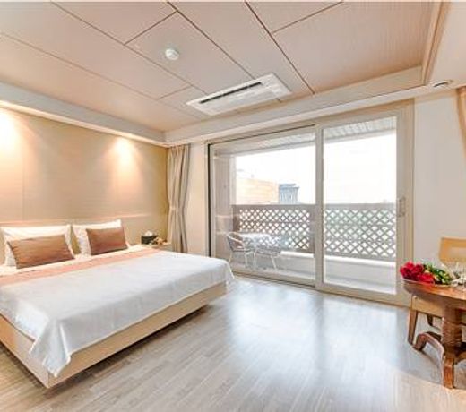 Andong Richell Hotel