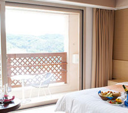 Andong Richell Hotel