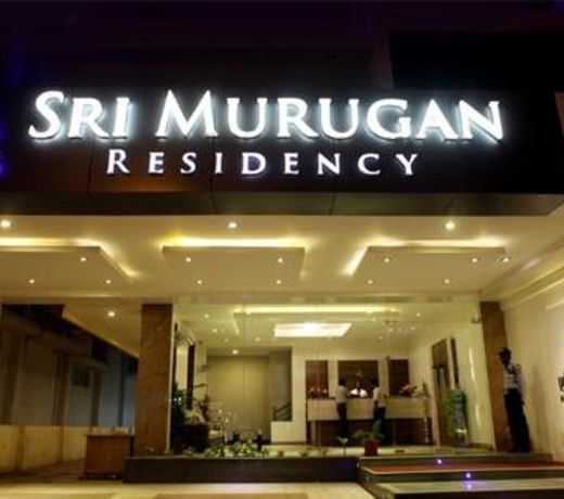 Sri Murugan Residency