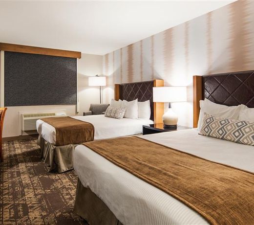 Best Western Holiday Hills