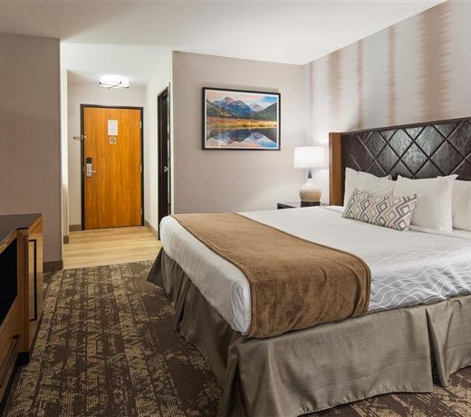Best Western Holiday Hills