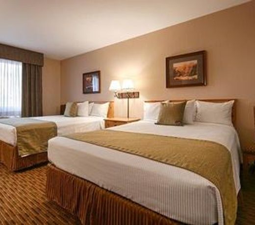 Best Western Holiday Hills