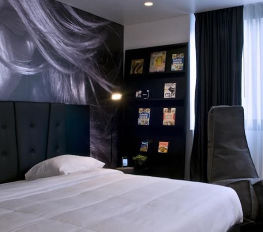 B-aparthotel Regent