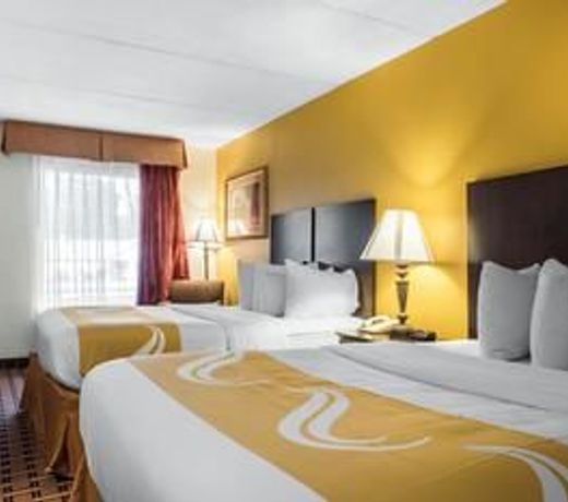 Quality Inn & Suites