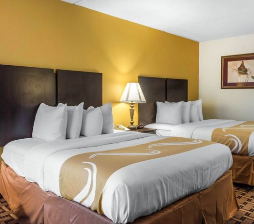 Quality Inn & Suites