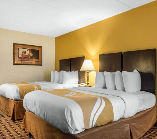 Quality Inn & Suites