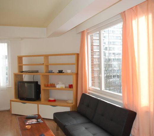 Appartements Brussel