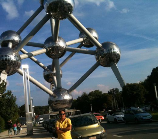 Appartements Brussel